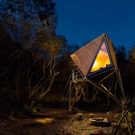 K-tent 1 * Treknow