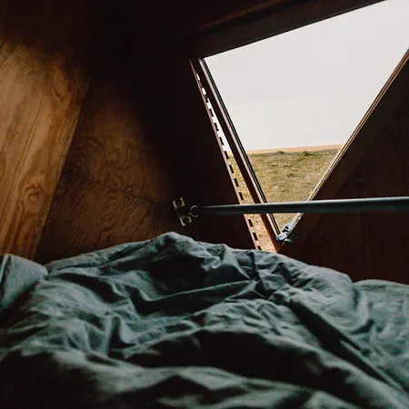 K-tent 1 Treknow